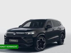 Zwart Nieuw 2025 VW Tayron Edition SUV | € 62.950 (Eerlijke prijs)