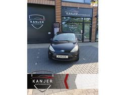 Zwart Gebruikt 2009 Ford Ka Trend Hatchback | € 1.950 (Eerlijke prijs)