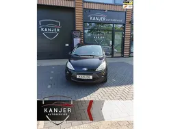 Zwart Gebruikt 2009 Ford Ka Trend Hatchback | € 2.250 (Eerlijke prijs)