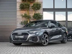 , metallic lak Gebruikt 2021 Audi A3 e-tron S-Line Hatchback | € 29.450 (Eerlijke prijs)