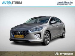 Hatchback Gebruikt 2020 Hyundai Ioniq Comfort Hatchback | € 16.890 (Eerlijke prijs)