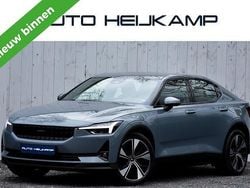 Grijs Gebruikt 2022 Polestar 2 Pilot Hatchback | € 29.950 (Eerlijke prijs)