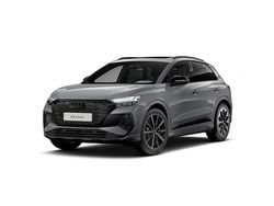 Kieselgrijs Nieuw 2025 Audi Q4 e-tron Competition SUV | € 58.370 (Eerlijke prijs)