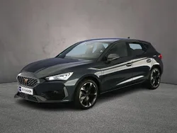 Grijs, metallic lak Gebruikt 2022 Cupra Leon Hatchback | € 28.900 (Eerlijke prijs)