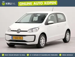 Wit Gebruikt 2023 VW up! Hatchback | € 13.400 (Eerlijke prijs)