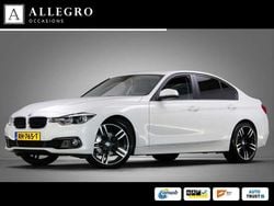 Wit Gebruikt 2017 BMW 318 Executive Sedan | € 18.745 (Iets duurder)