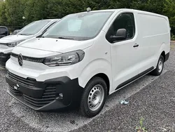 Wit Nieuw 2024 Citroën Jumpy MPV | € 23.995 (Super prijs)