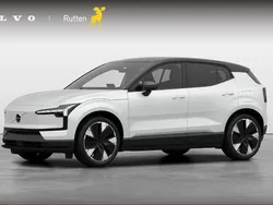 Wit Nieuw 2025 Volvo EX30 Plus SUV | € 39.967