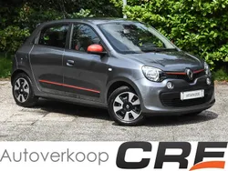 Grijs Gebruikt 2016 Renault Twingo Collection Hatchback | € 6.900 (Eerlijke prijs)