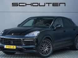 Zwart Gebruikt 2022 Porsche Cayenne Sport SUV | € 79.900 (Super prijs)