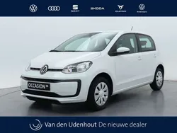 Wit Gebruikt 2023 VW up! Hatchback | € 13.750 (Eerlijke prijs)