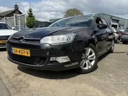 Grijs Gebruikt 2011 Citroën C5 Comfort Stationwagen | € 3.250 (Goede deal)