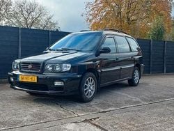 Gebruikt 2001 Kia Joice Van | € 1.995