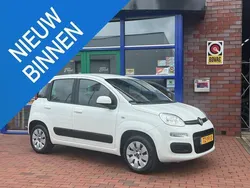Wit Gebruikt 2018 Fiat Panda Pop Star Hatchback | € 9.950 (Eerlijke prijs)