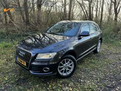 Grijs Gebruikt 2013 Audi Q5 Proline SUV | € 16.750 (Goede deal)