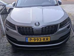 Gebruikt 2018 Skoda Karoq Ambition SUV | € 16.000 (Goede deal)