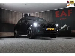 Zwart Gebruikt 2021 Audi Q2 Black Edition SUV | € 37.450 (Duur)