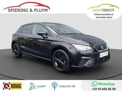 Zwart Gebruikt 2019 Seat Ibiza Business Hatchback | € 12.940 (Goede deal)