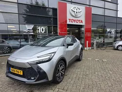 Grijs Nieuw 2024 Toyota C-HR Executive SUV | € 45.151 (Eerlijke prijs)