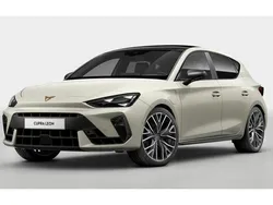 Taiga grey Nieuw 2025 Cupra Leon Hatchback | € 48.735 (Eerlijke prijs)