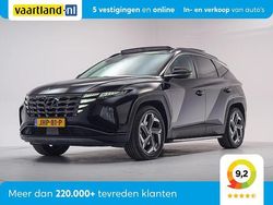 Zwart Gebruikt 2022 Hyundai Tucson Premium SUV | € 29.945 (Goede deal)