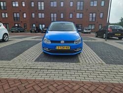 Gebruikt 2014 VW Polo Comfortline | € 4.550 (Eerlijke prijs)