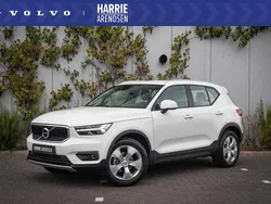 Wit Gebruikt 2021 Volvo XC40 Business Edition SUV | € 32.694 (Goede deal)