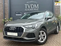 Grijs Gebruikt 2019 Audi Q3 SUV | € 26.950 (Eerlijke prijs)