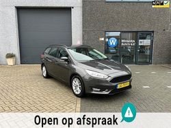 Grijs Gebruikt 2016 Ford Focus Trend Stationwagen | € 7.499 (Eerlijke prijs)