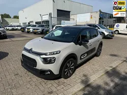 Beige Gebruikt 2022 Citroën C3 Business Class Hatchback | € 16.850 (Goede deal)