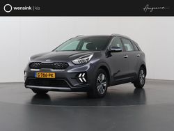Grijs Gebruikt 2019 Kia Niro SUV | € 19.435 (Eerlijke prijs)