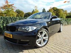 Gebruikt 2008 BMW 125 Executive Hatchback | € 9.950