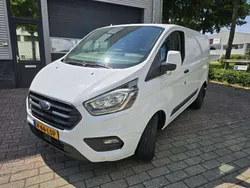 Wit Gebruikt 2020 Ford Transit Custom Van | € 19.950