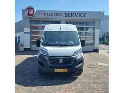 Wit Gebruikt 2023 Fiat Ducato Van | € 30.950 (Duur)