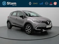 Grijs Gebruikt 2018 Renault Captur Intens SUV | € 12.290 (Eerlijke prijs)