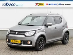 Grijs Gebruikt 2017 Suzuki Ignis Hatchback | € 11.790 (Eerlijke prijs)