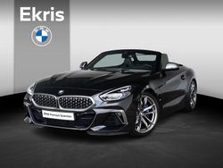 Zwart Gebruikt 2021 BMW Z4 M Sport Cabriolet | € 63.900 (Duur)