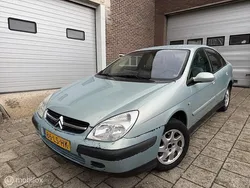 Groen Gebruikt 2003 Citroën C5 Prestige Hatchback | € 995 (Eerlijke prijs)