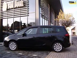 Zwart Gebruikt 2015 Opel Zafira Cosmo MPV | € 13.750 (Iets duurder)