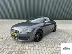 Grijs Gebruikt 2007 Audi TT Proline Coupé | € 8.950 (Eerlijke prijs)