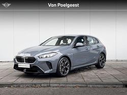 Grijs Gebruikt 2024 BMW 120 M Sport Hatchback | € 35.900 (Eerlijke prijs)