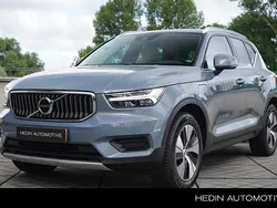 Grijs Gebruikt 2022 Volvo XC40 Business Edition SUV | € 39.995 (Duur)