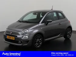 Grijs Gebruikt 2020 Fiat 500 Sport Hatchback | € 13.945 (Eerlijke prijs)