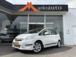 Gebruikt 2011 Honda Jazz Hybrid Hatchback | € 9.940