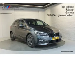 Grijs Gebruikt 2020 BMW 218 Executive Stationwagen | € 18.700 (Eerlijke prijs)