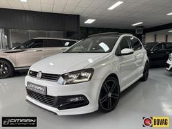Wit Gebruikt 2016 VW Polo Allstar Hatchback | € 14.990 (Duur)
