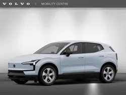 Blauw Nieuw 2025 Volvo EX30 Single Motor SUV | € 35.335