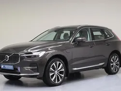 Grijs Gebruikt 2022 Volvo XC60 Inscription SUV | € 45.950 (Super prijs)
