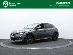 Grijs Gebruikt 2023 Peugeot 208 GTi Hatchback | € 19.900 (Eerlijke prijs)
