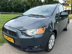 Grijs Gebruikt 2011 Mitsubishi Colt Edition Hatchback | € 5.750 (Eerlijke prijs)